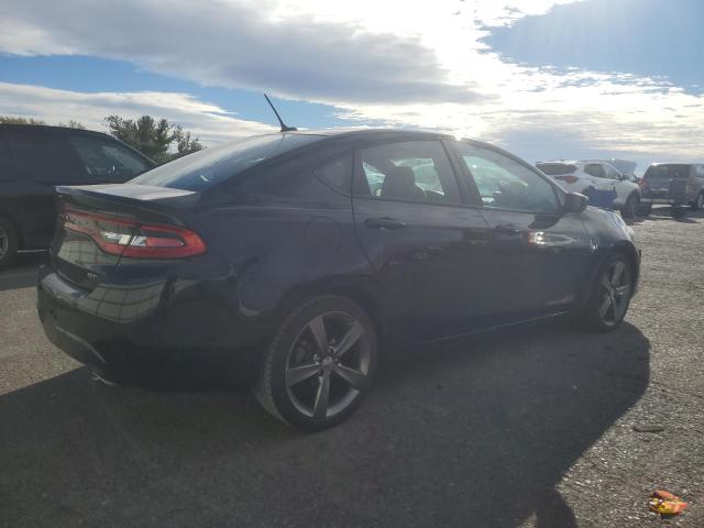 1C3CDFEB7ED791338 - 2014 DODGE DART GT BLACK photo 3