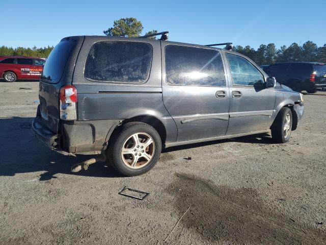 1GNDV23178D171214 - 2008 CHEVROLET UPLANDER LS GRAY photo 3