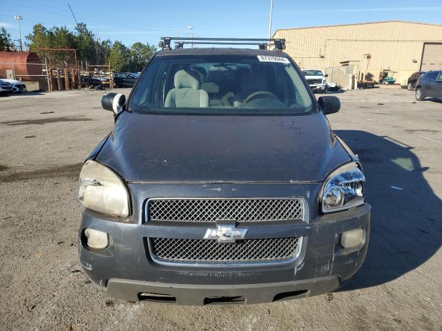 1GNDV23178D171214 - 2008 CHEVROLET UPLANDER LS GRAY photo 5