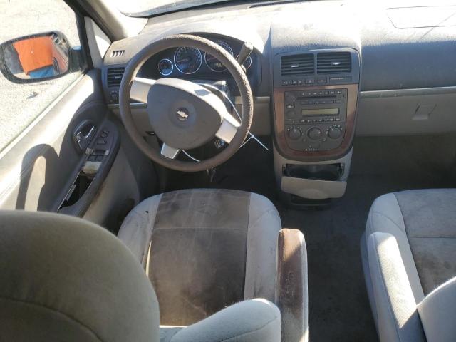 1GNDV23178D171214 - 2008 CHEVROLET UPLANDER LS GRAY photo 8