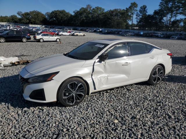 2024 NISSAN ALTIMA SR, 