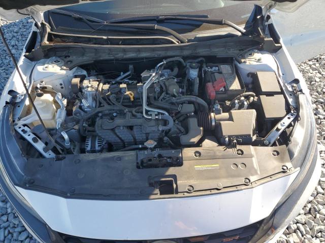 1N4BL4CV2RN332347 - 2024 NISSAN ALTIMA SR თეთრი ფოტო 11