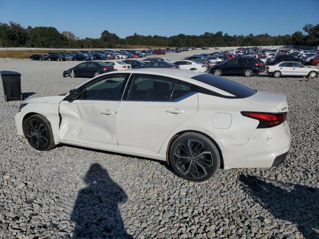 1N4BL4CV2RN332347 - 2024 NISSAN ALTIMA SR თეთრი ფოტო 2