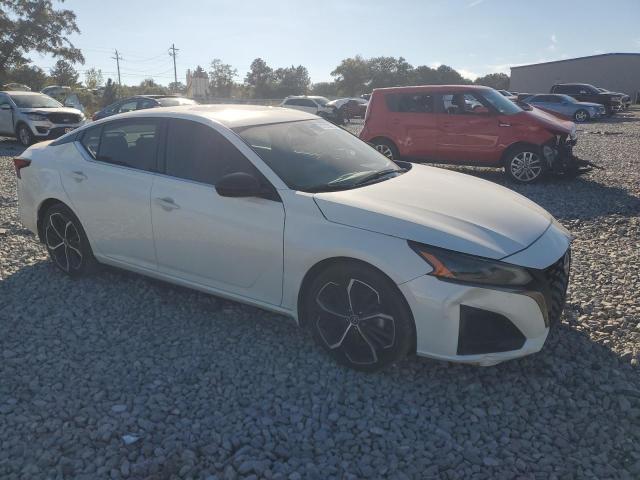 1N4BL4CV2RN332347 - 2024 NISSAN ALTIMA SR თეთრი ფოტო 4