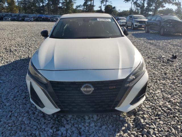 1N4BL4CV2RN332347 - 2024 NISSAN ALTIMA SR თეთრი ფოტო 5