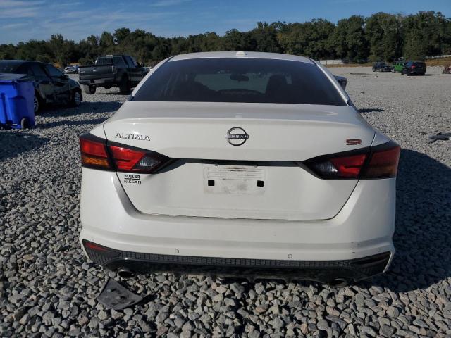 1N4BL4CV2RN332347 - 2024 NISSAN ALTIMA SR თეთრი ფოტო 6
