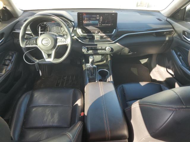 1N4BL4CV2RN332347 - 2024 NISSAN ALTIMA SR თეთრი ფოტო 8