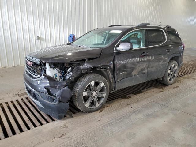 2018 GMC ACADIA SLT-2, 