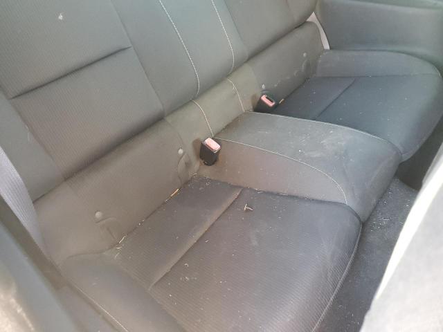 2G1FB1E39D9182332 - 2013 CHEVROLET CAMARO LT 红色 照片 10