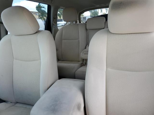 5N1AR2MN7EC662574 - 2014 NISSAN PATHFINDER S WHITE photo 10