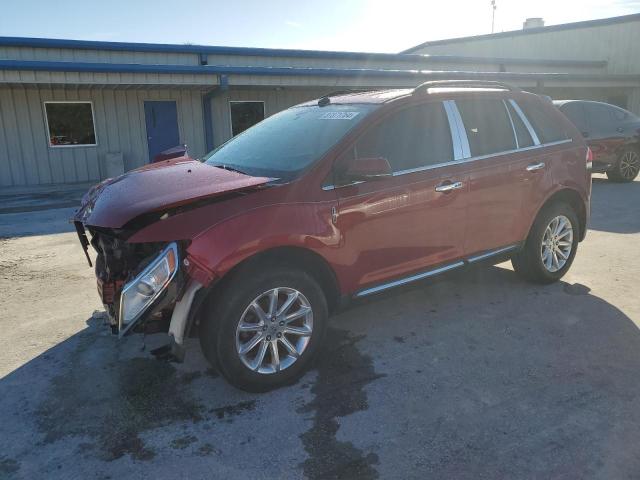 2013 LINCOLN MKX, 