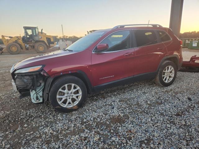 2016 JEEP CHEROKEE LATITUDE, 