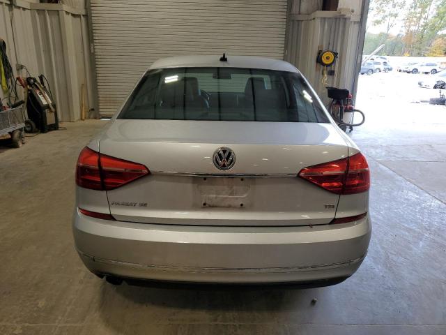 1VWBT7A30GC039761 - 2016 VOLKSWAGEN PASSAT SE SILVER photo 6