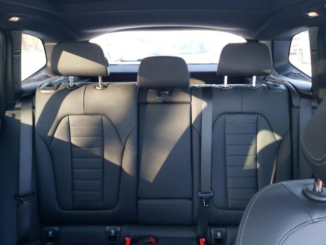 5UX83DP08N9K07454 - 2022 BMW X3 M40I BLACK photo 10