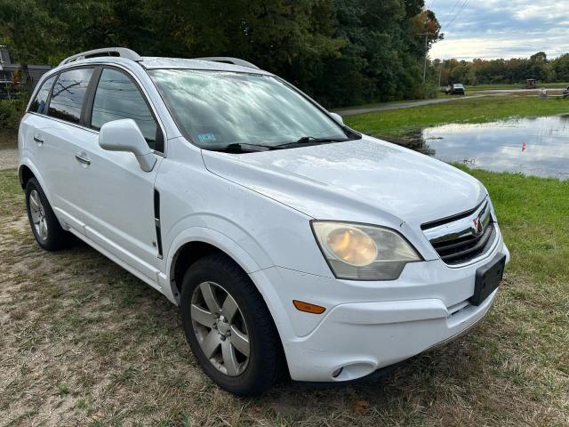 2008 SATURN VUE XR, 
