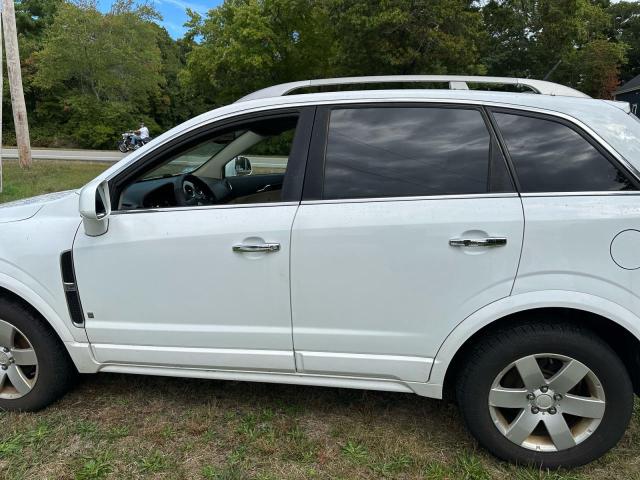 3GSDL63758S663755 - 2008 SATURN VUE XR WHITE photo 5