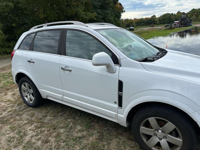 3GSDL63758S663755 - 2008 SATURN VUE XR WHITE photo 6