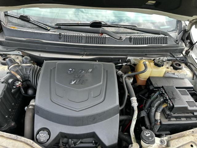 3GSDL63758S663755 - 2008 SATURN VUE XR WHITE photo 7