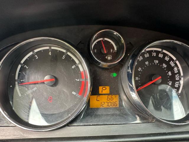 3GSDL63758S663755 - 2008 SATURN VUE XR WHITE photo 8