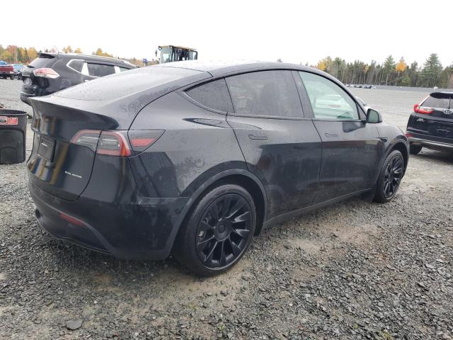 7SAYGDEE6RF989661 - 2024 TESLA MODEL Y შავი ფოტო 3