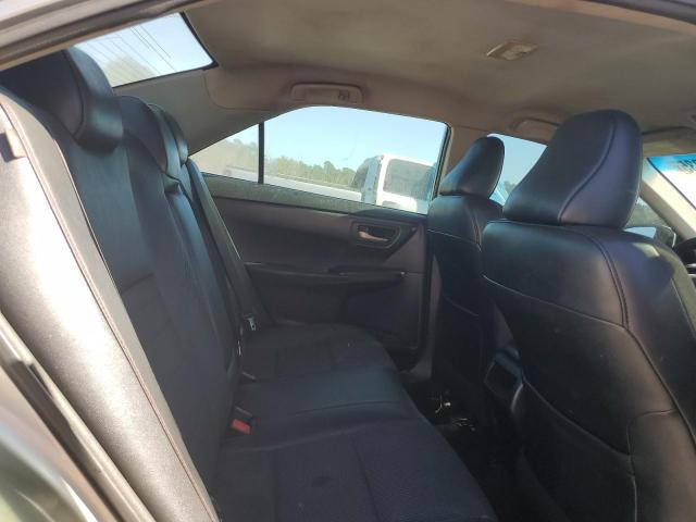 4T1BF1FKXHU669009 - 2017 TOYOTA CAMRY LE SILVER photo 10