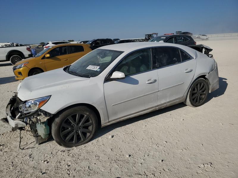 2014 CHEVROLET MALIBU 2LT, 