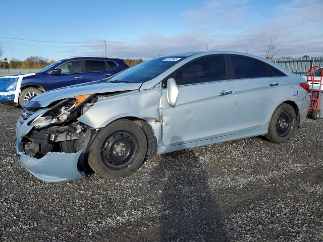 2011 HYUNDAI SONATA SE, 