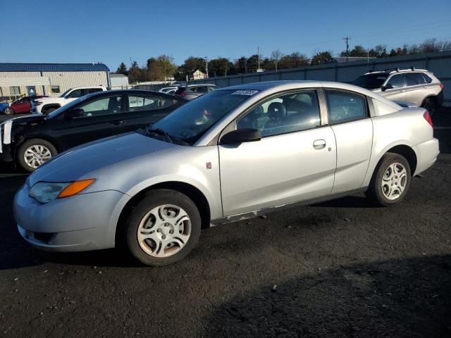 2003 SATURN ION LEVEL 2, 