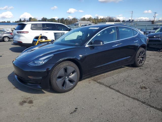 2018 TESLA MODEL 3, 