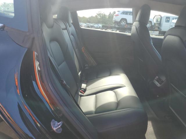 5YJ3E1EB4JF070473 - 2018 TESLA MODEL 3 Boz foto 10