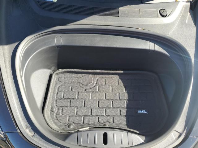 5YJ3E1EB4JF070473 - 2018 TESLA MODEL 3 Boz foto 11