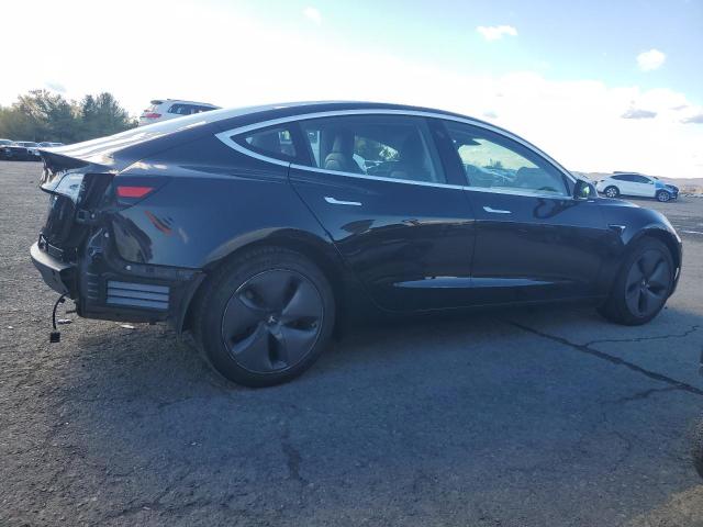 5YJ3E1EB4JF070473 - 2018 TESLA MODEL 3 Boz foto 3