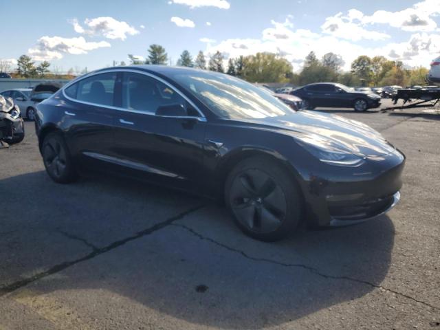 5YJ3E1EB4JF070473 - 2018 TESLA MODEL 3 Boz foto 4