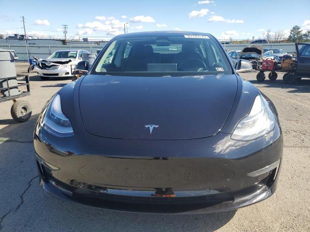 5YJ3E1EB4JF070473 - 2018 TESLA MODEL 3 Boz foto 5
