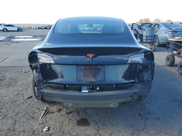 5YJ3E1EB4JF070473 - 2018 TESLA MODEL 3 Boz foto 6