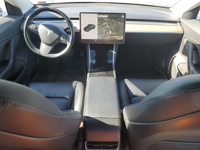 5YJ3E1EB4JF070473 - 2018 TESLA MODEL 3 Boz foto 8