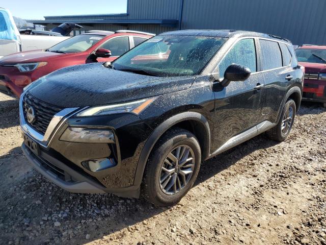 2023 NISSAN ROGUE S, 