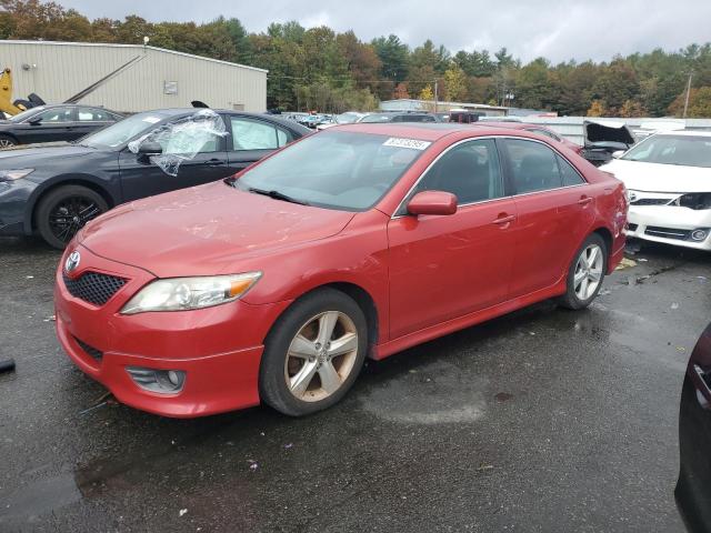 2011 TOYOTA CAMRY BASE, 