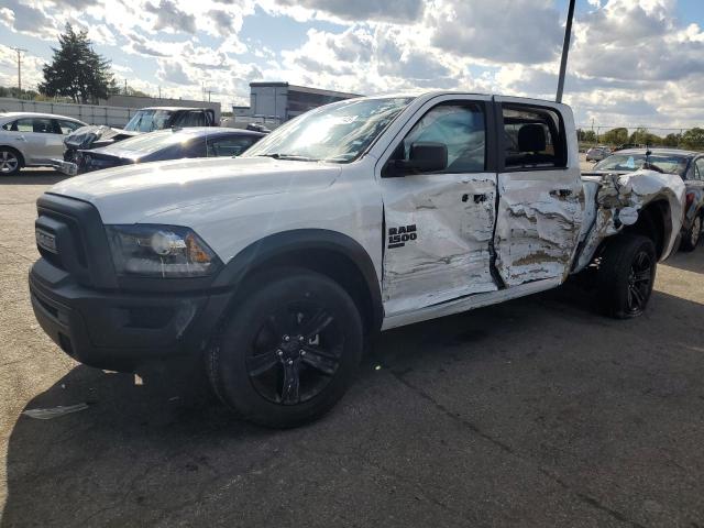 2024 RAM 1500 CLASS SLT, 