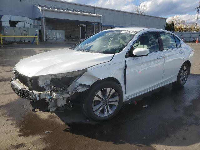 2014 HONDA ACCORD LX, 