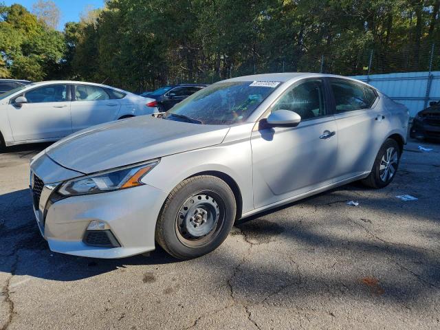 2020 NISSAN ALTIMA S, 