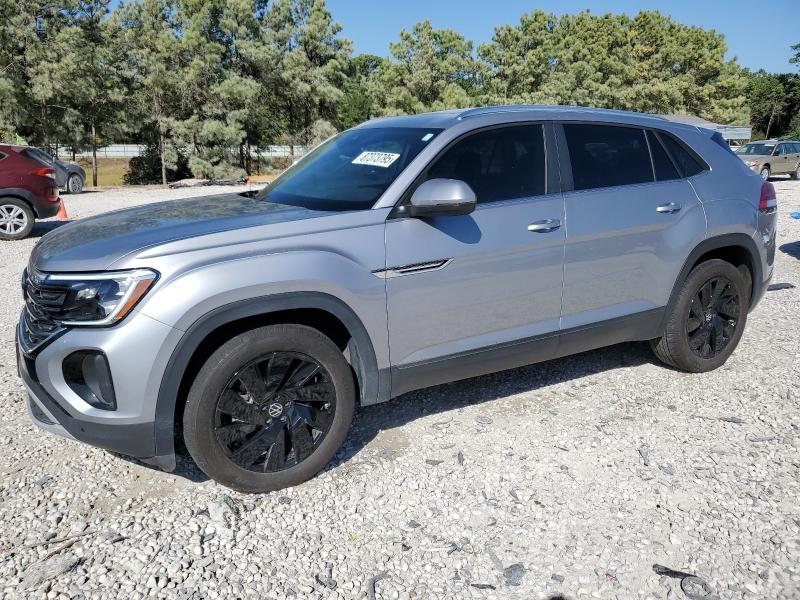 2024 VOLKSWAGEN ATLAS CROS SE, 