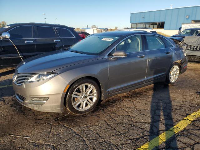 2014 LINCOLN MKZ, 