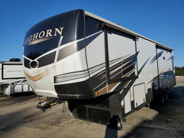 5SFBG3920NE479439 - 2022 CAMP BIGHORN 双色 照片 2