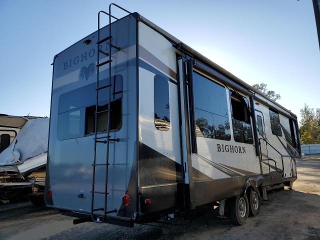 5SFBG3920NE479439 - 2022 CAMP BIGHORN 双色 照片 4