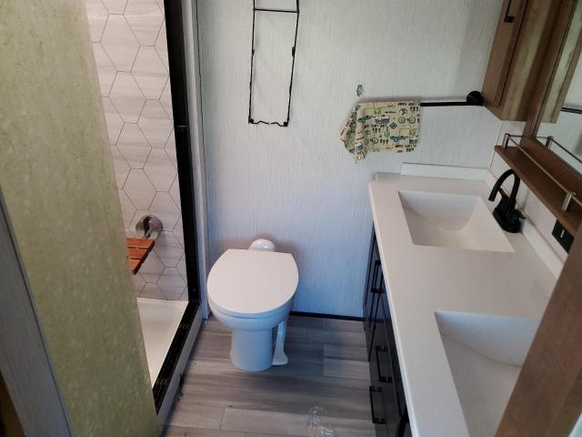 5SFBG3920NE479439 - 2022 CAMP BIGHORN 双色 照片 9