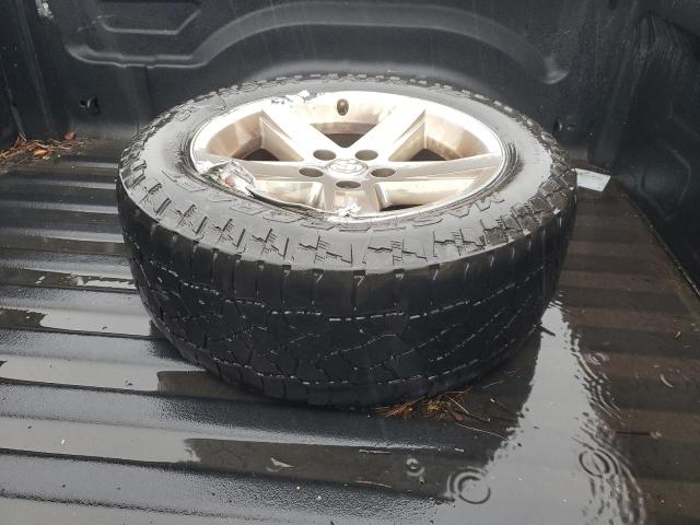 1C6RR7KT8GS105095 - 2016 RAM 1500 ST SILVER photo 12