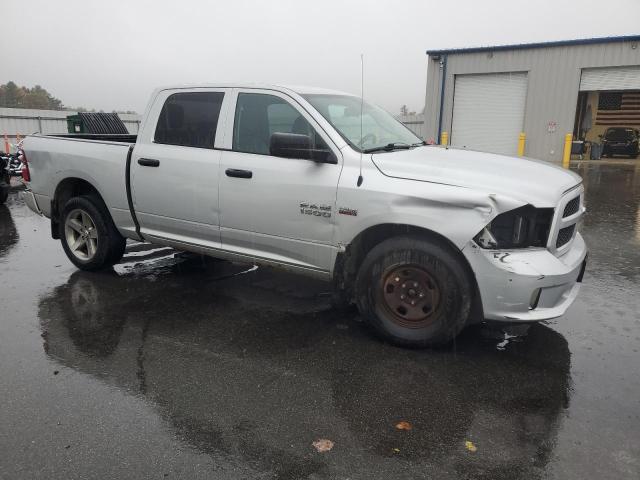 1C6RR7KT8GS105095 - 2016 RAM 1500 ST SILVER photo 4