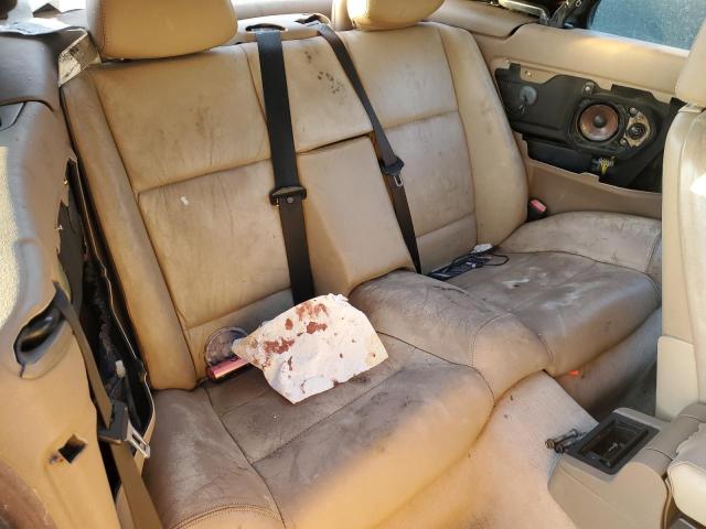 WBABJ6321RJD36981 - 1994 BMW 325 IC AUTOMATIC Yaşıl foto 10