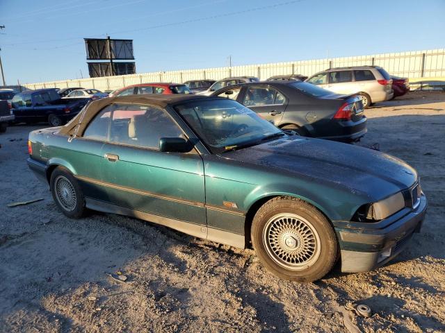 WBABJ6321RJD36981 - 1994 BMW 325 IC AUTOMATIC Yaşıl foto 4